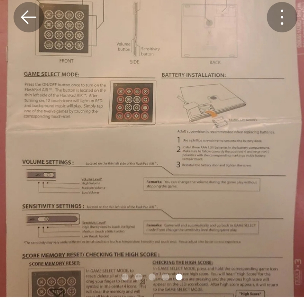 Flashpad Air - Picture 4 of 4